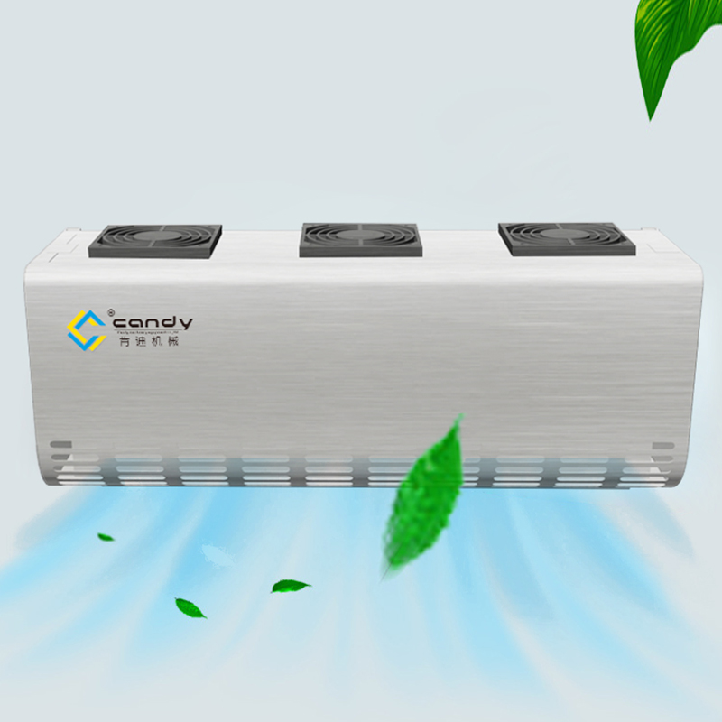 壁掛式超聲波噴霧消毒機